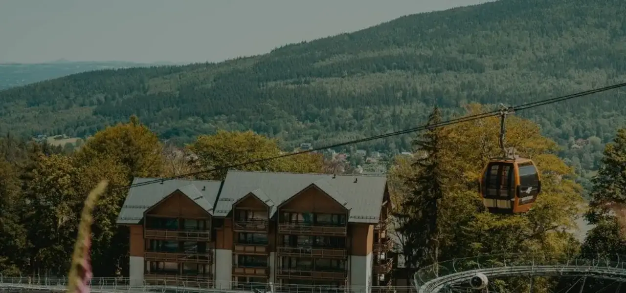 Forest Park w Świeradowie-Zdroju - dla kogo będzie dobrym wyborem?